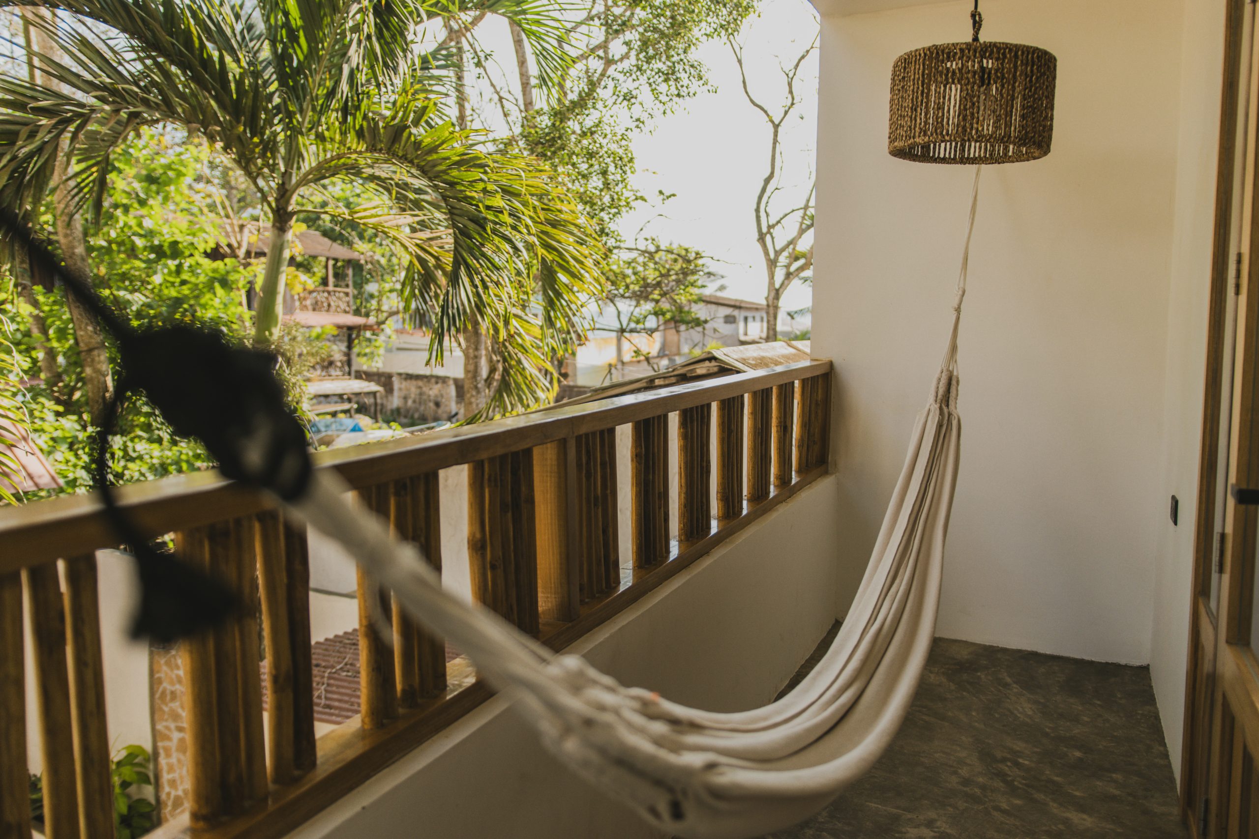 Apartamento Colibrí, Casa Pelícano Montañita