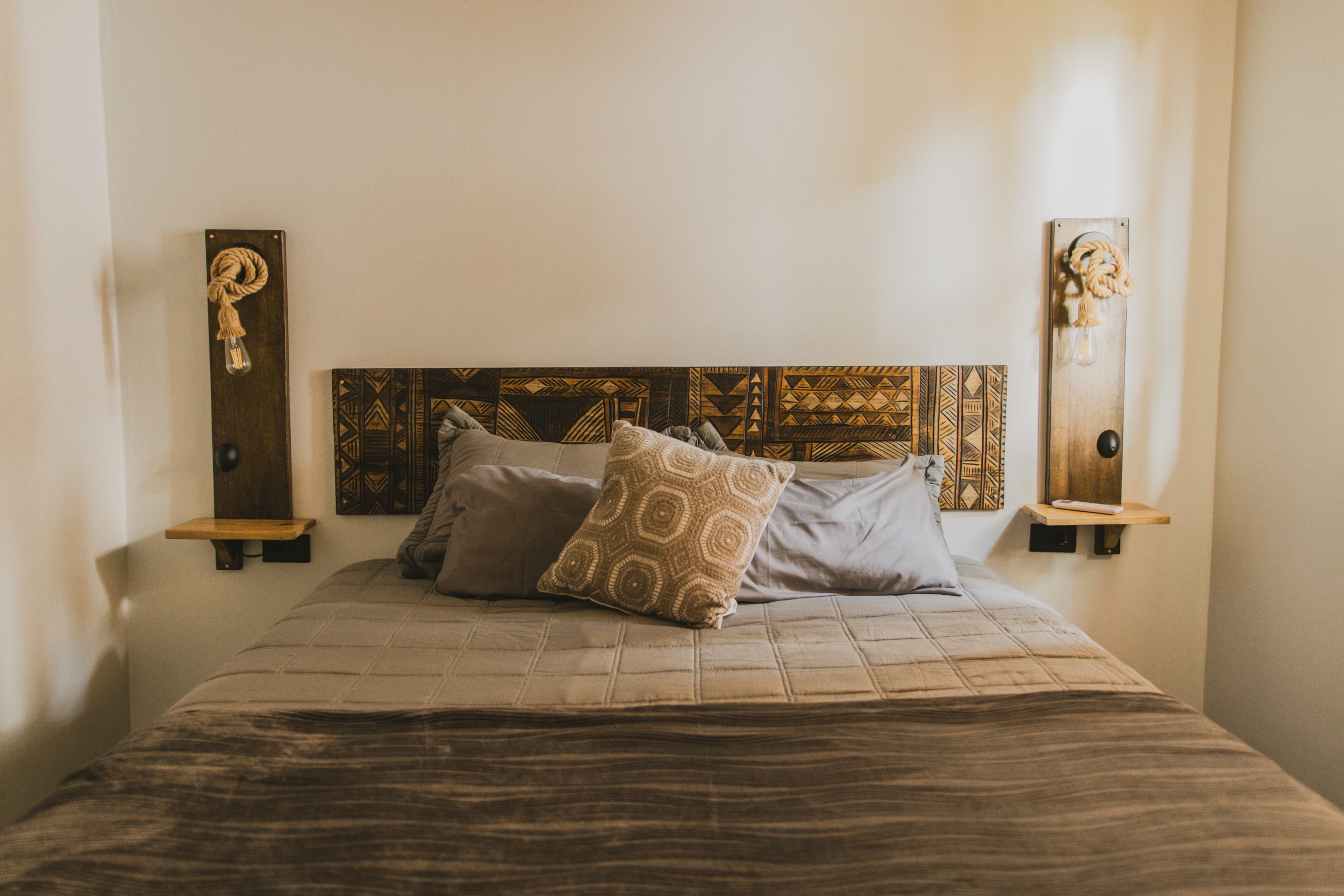 El Pelicano Beach House Montañita/ Gaviota