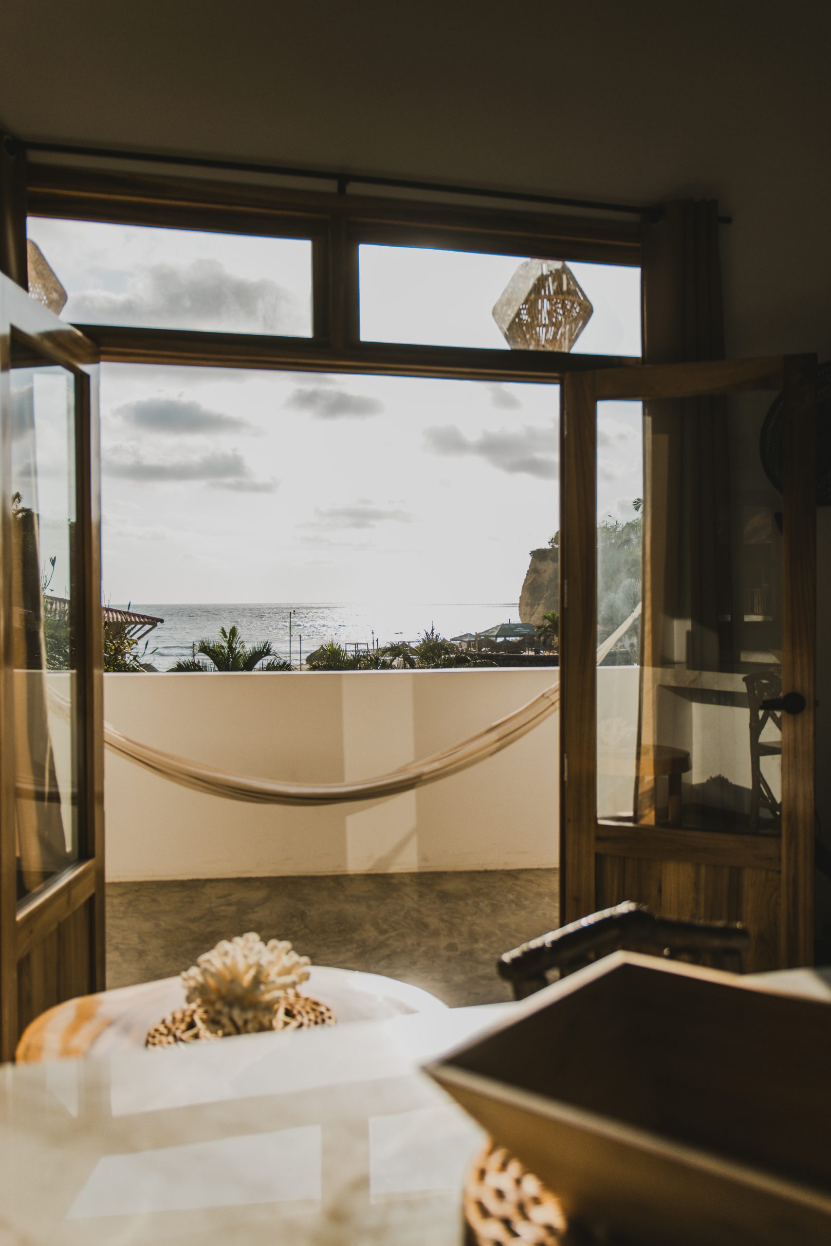 El Pelicano Beach House Montañita/ Gaviota