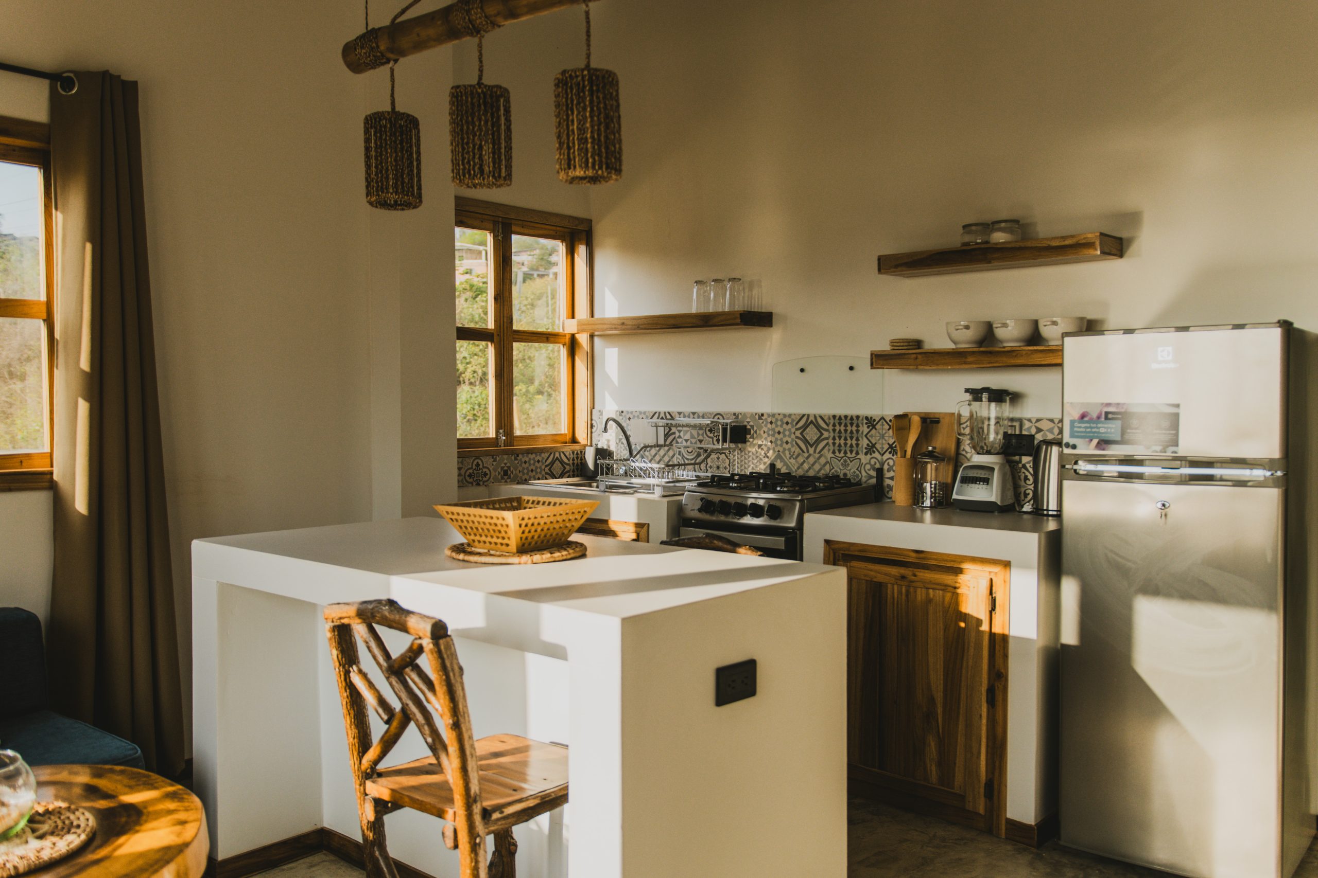 El Pelicano Beach House/ Fragata