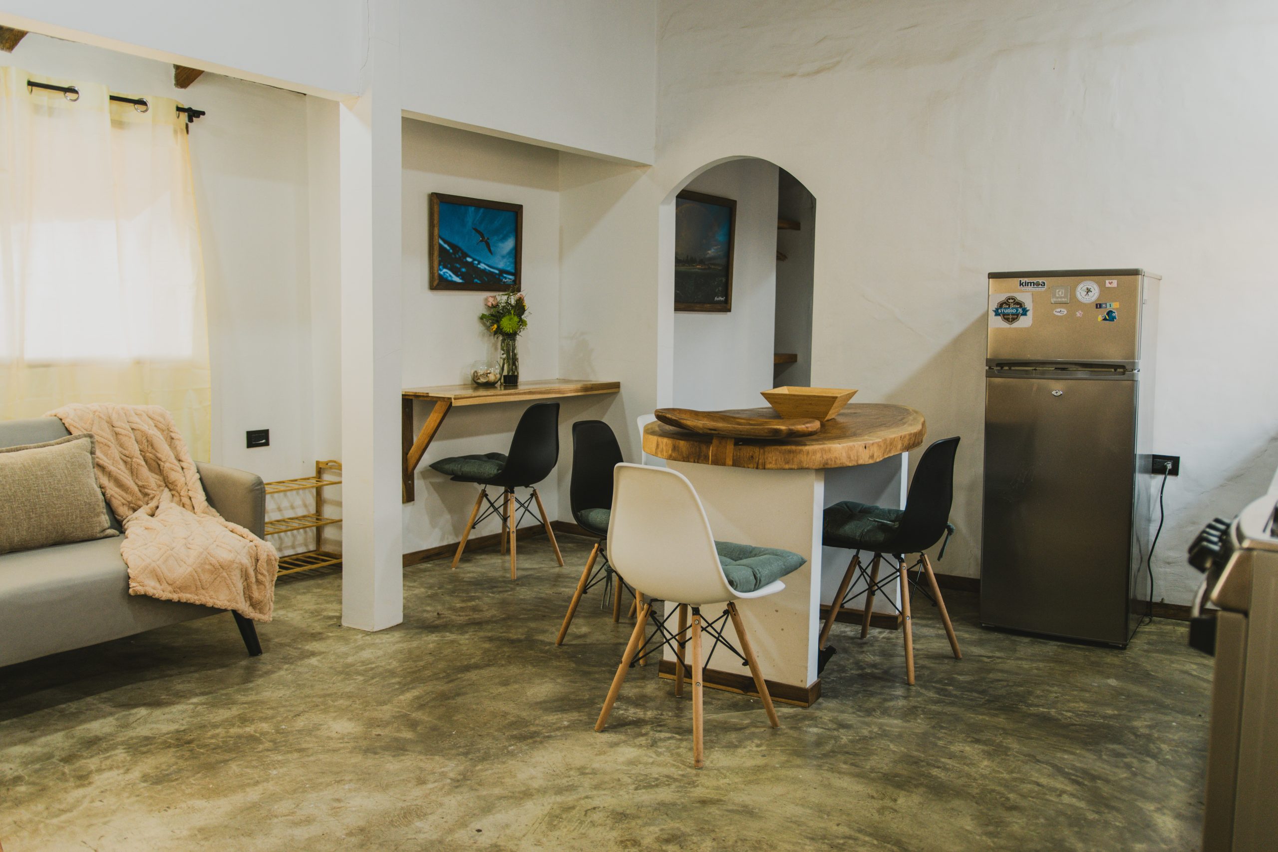 Pelícano Beach Apartments Montañita