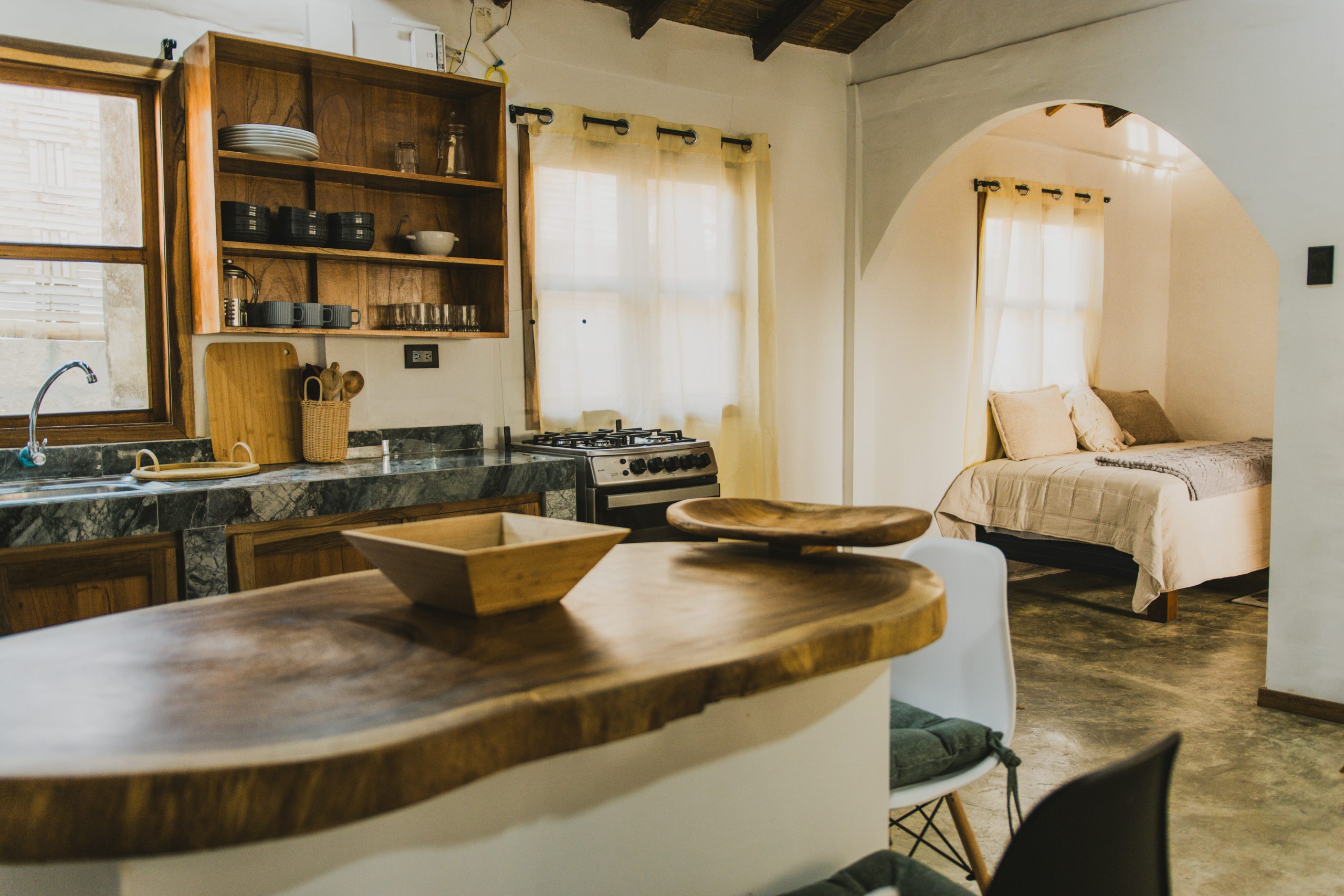 Pelicano Beach Apartments Montañita