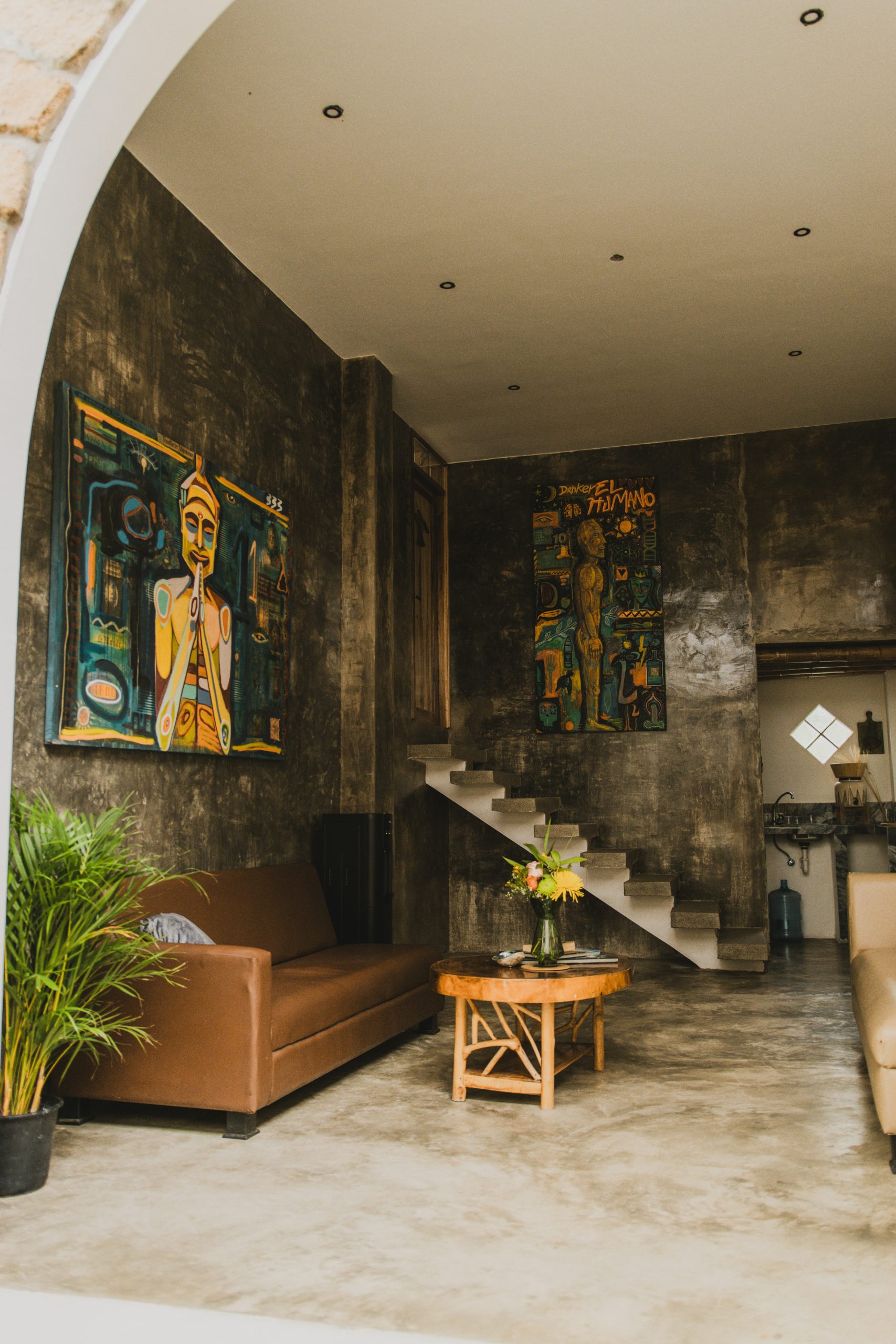 Pelicano Beach Apartments Montañita