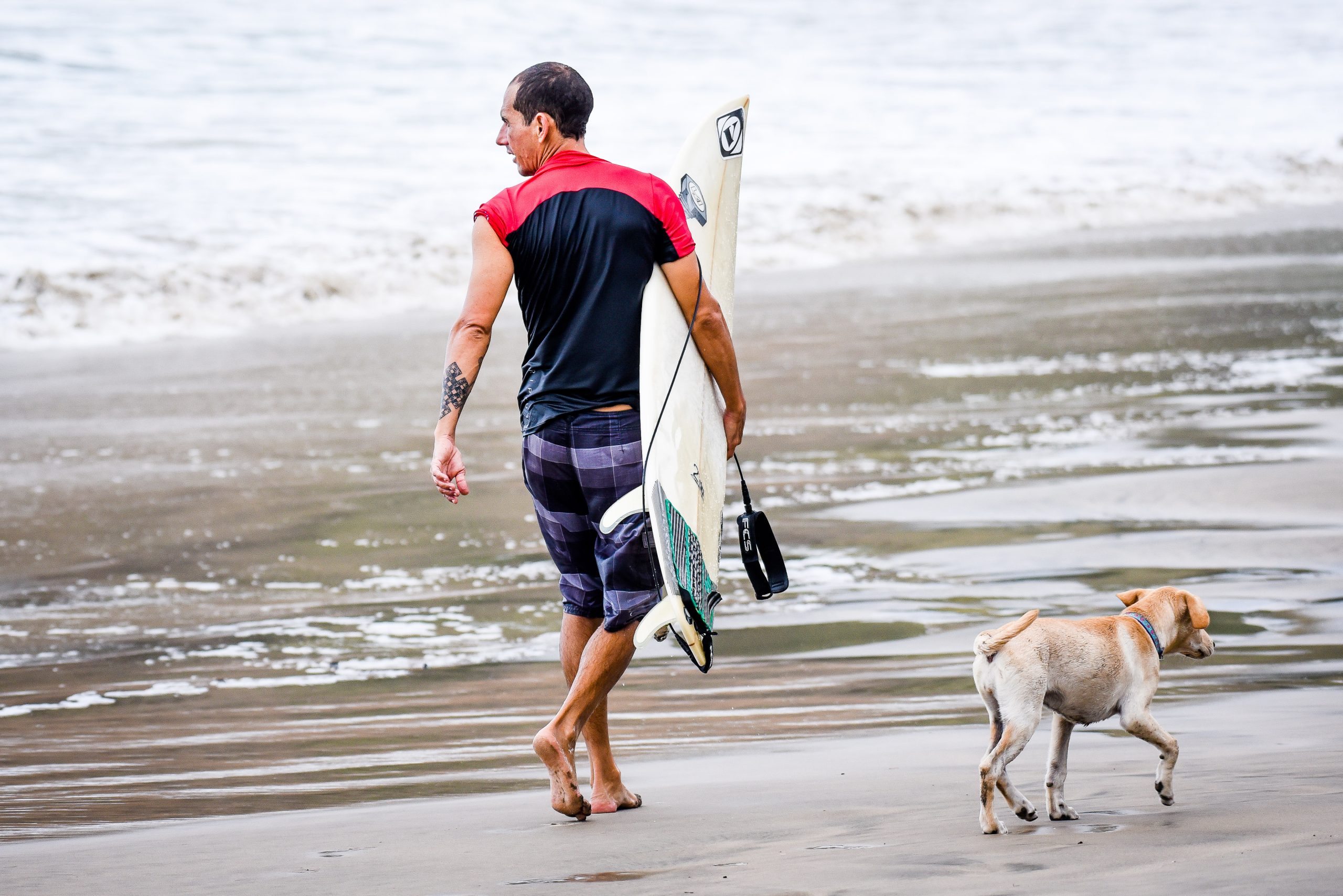 Pelicano Beach Apartments Montañita